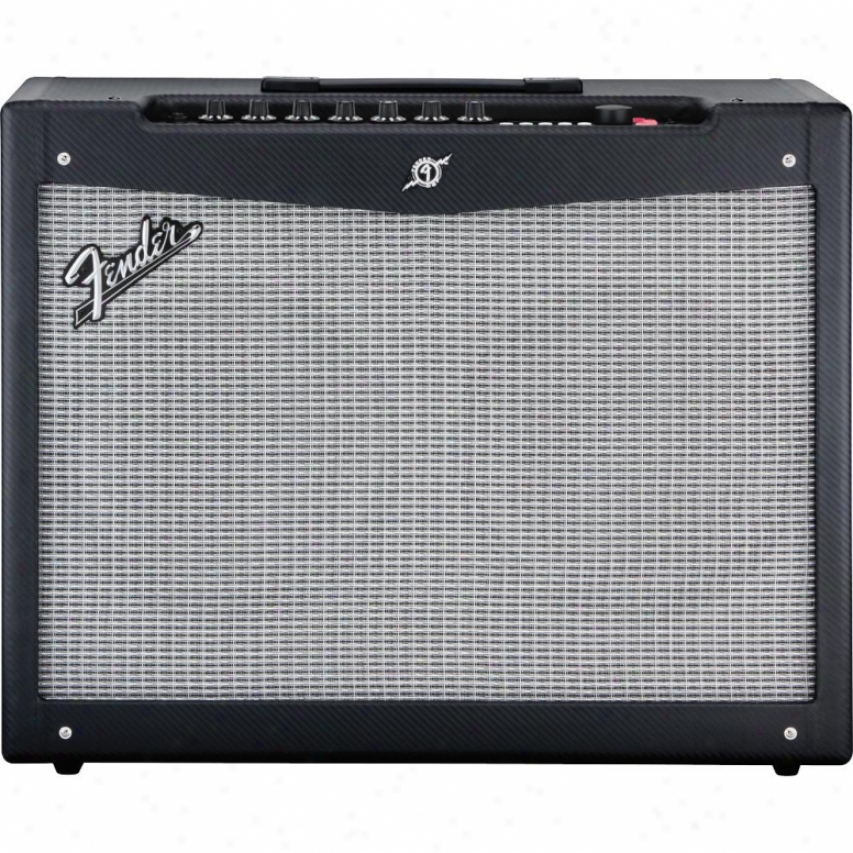 Fender&reg; Mustang&reg; Iv 150-watt Combo Guitar Ampkifier - Black - 230-0040-0