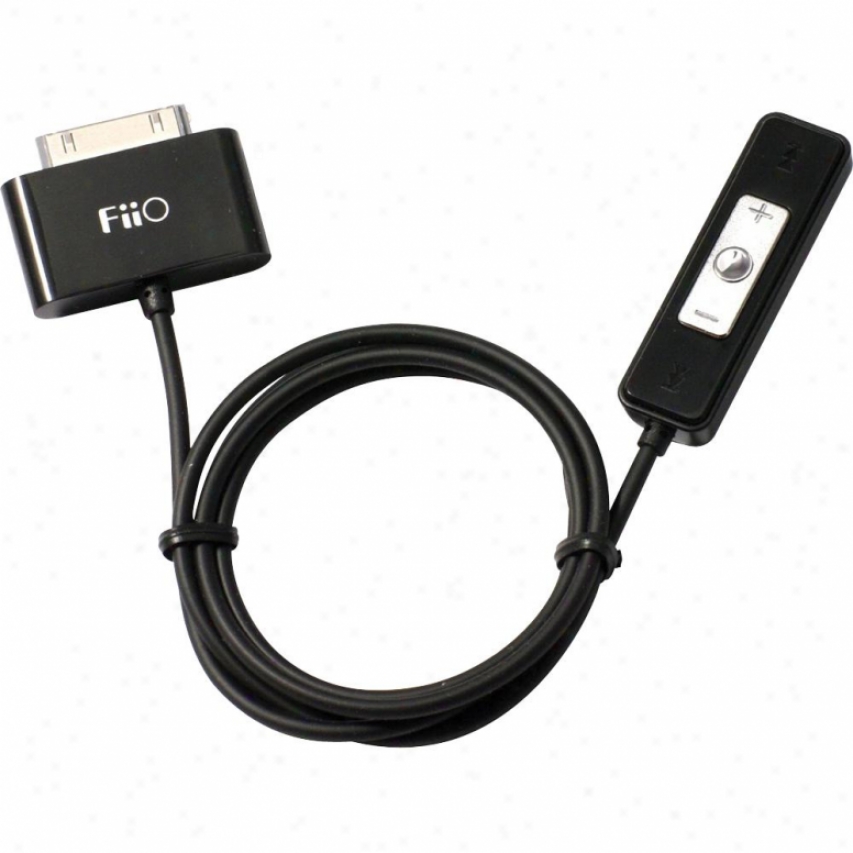 Fiio E1 Headphone Amplifier