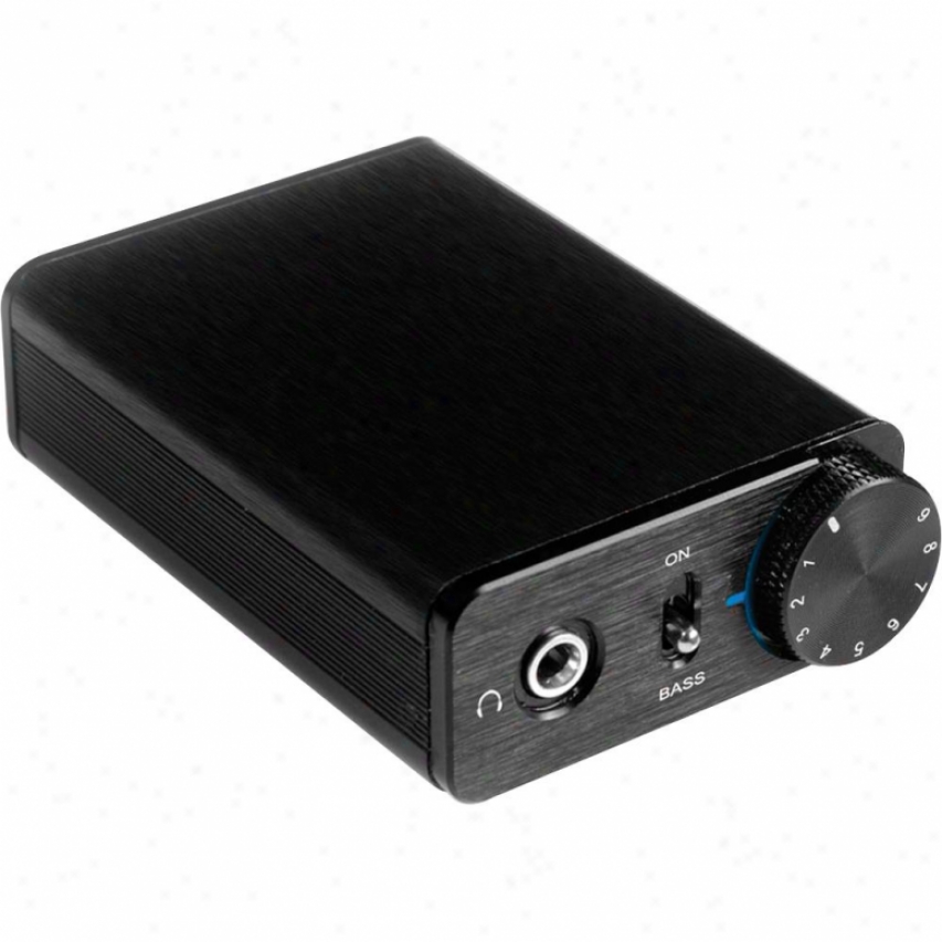 Fiio E10 Usb Dac Headphone Amplifier