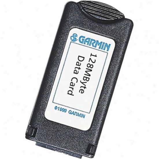 Garjin 128 Mb Data Card Rohs