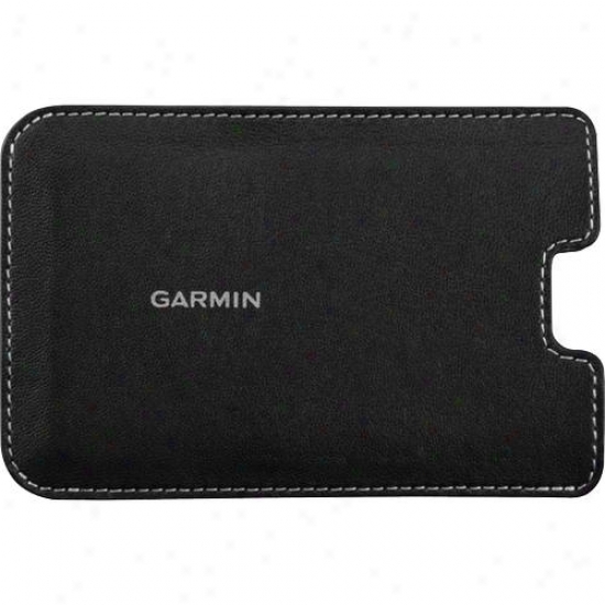 Garmin Carrying Case For Nuvi 3700 Series- 010-11478-04