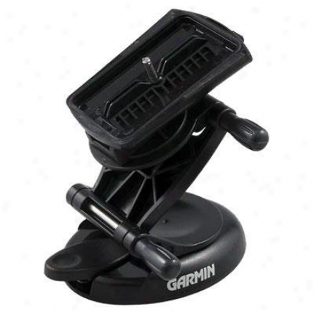 Garmin Etrex Dash Mount