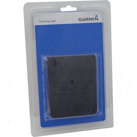 Garmin Gps Leather Covering