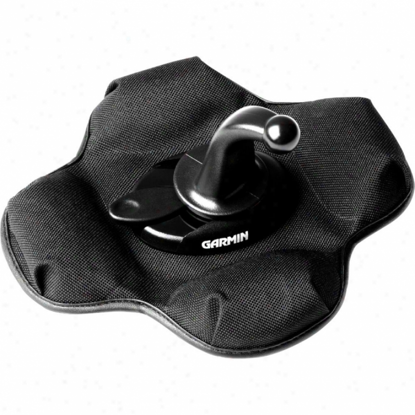 Garmin Portable Friction Mount For Garmin Nuvi - 010-10908-02