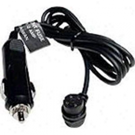 Garmin Vehicle Dc Power Adapter