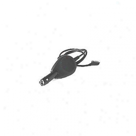 Garmin Vehicle Power Cable