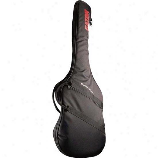 Gator Cases Bass Guitar Slinger Gig Bag - Murky