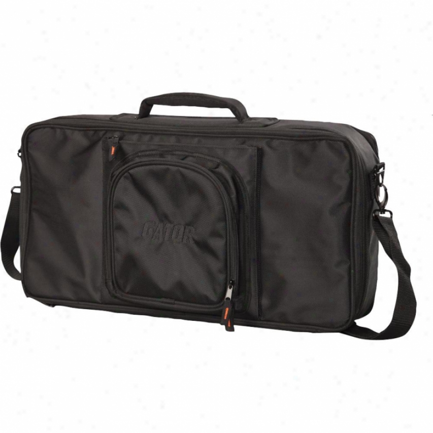 Gafor Cases Dj Bag G-club Style