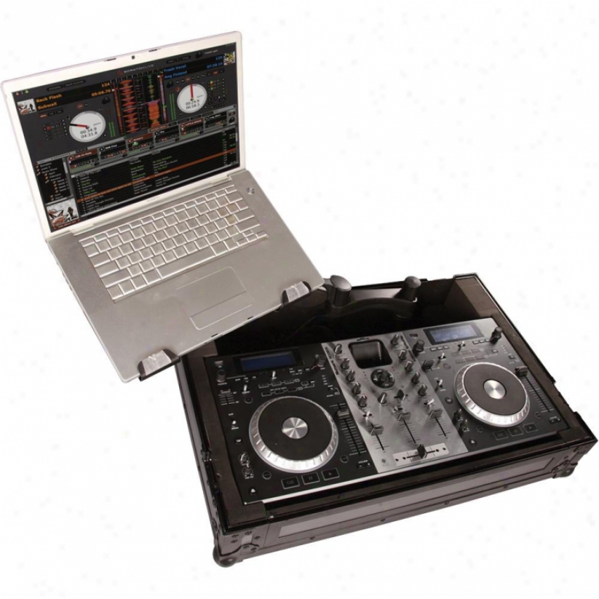 Gator Cases Dj Controller Case American Audio Vms4