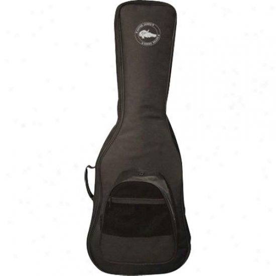 Gator Cases G-cogra-bass Heavy-duty Bass Guitar Gig Bag