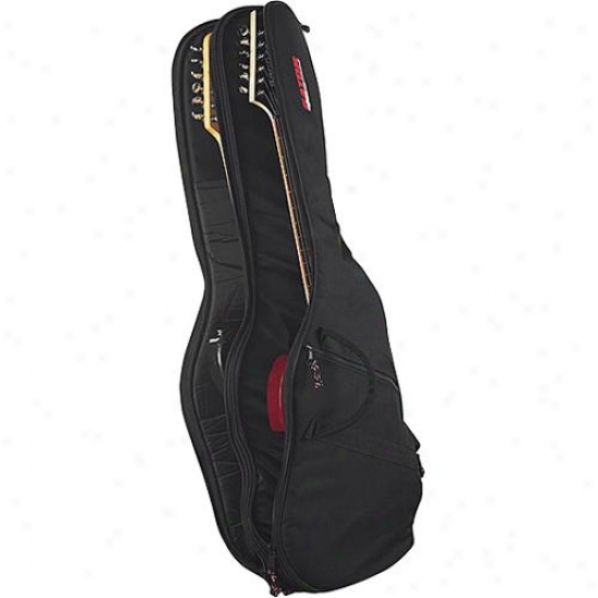 Gator Cases G-sling-2x-elec Doyble Electric Guitar Slinger Bag