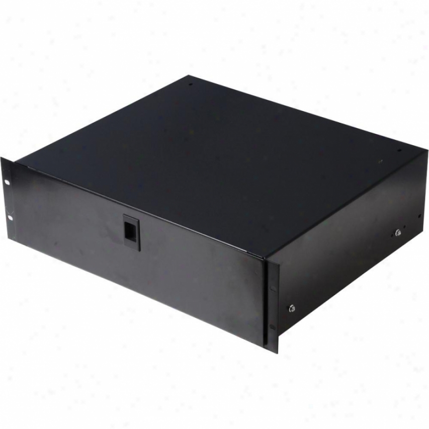 Gator Casds Ge-drawer-4u 4u Rack Drawer