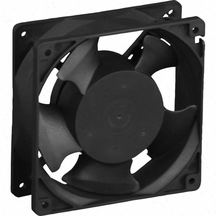 Gator Cases Ge-fan110-std 105mm Cooling Fan