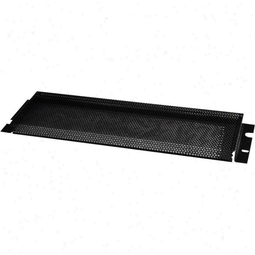 Gator Cases Ge-pnlsecfix-1u 1u Fixed Security Cover