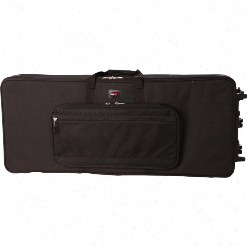 Gator Cases Gk-76 Lightweight Keyboard Case