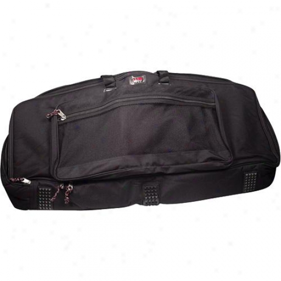 Gator Cases Gkbe-49 Economy Keyboard Bag