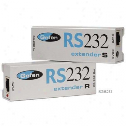 Gefen Rs232 Extender