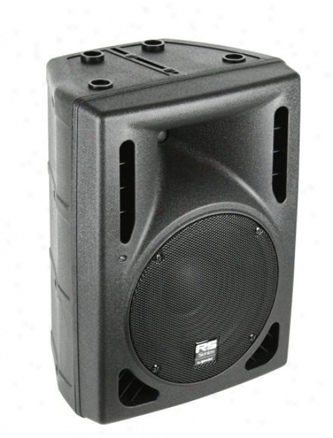 Gemini 10" Unresisting 2-way High Power Loudspeaker