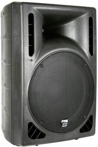 Gemini Passive 15" Abs Loudspeaker