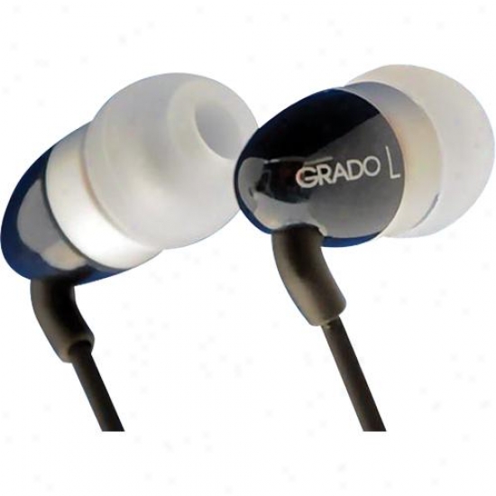 Grado Gr8 Transducer Earphones