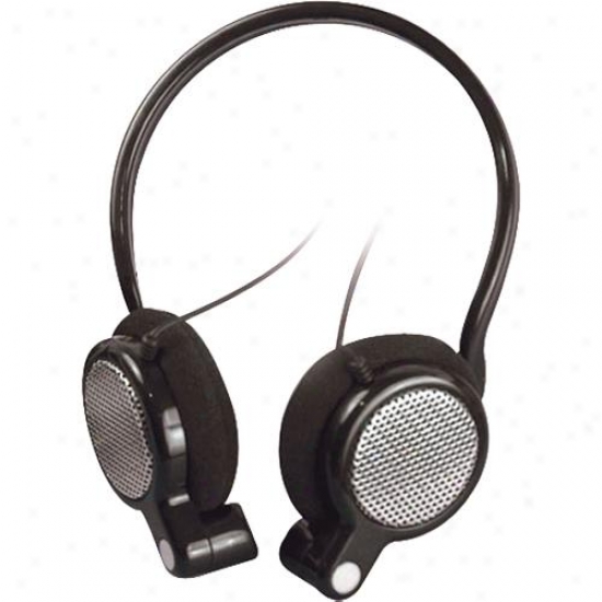 Grado I Headphones In spite of Ipod - Black