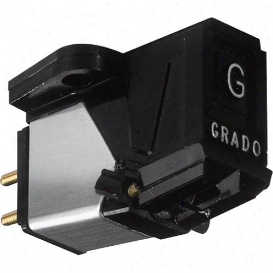 Grado Prestige Black Turntable Stylus