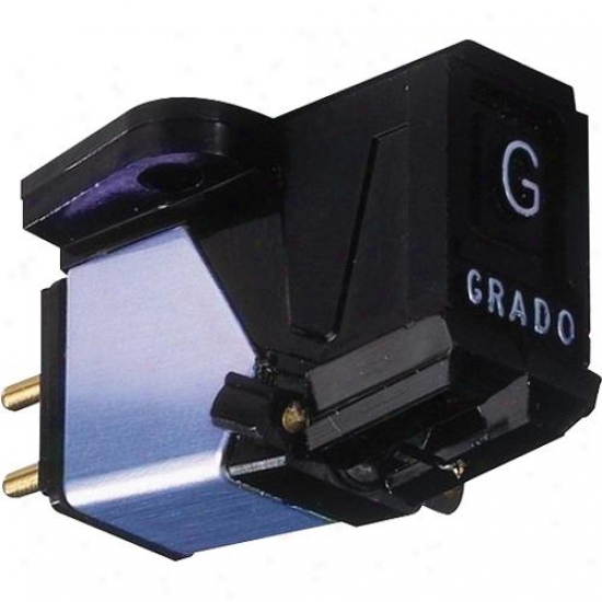 Grado Prestige Blue Turntable Stylus