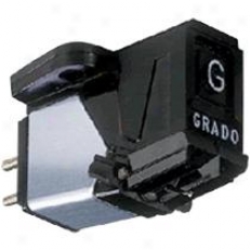 Grado Prestige Red Standard Mount Turntable Cartridge