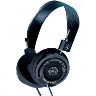 Grado Prestige Series Sr60i Headphones
