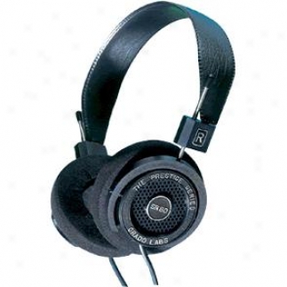 Grado Prestige Series Sr80i Stereo Headphone