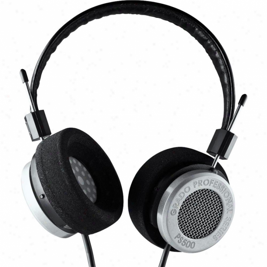 Grado Ps 500 Professional Headphones