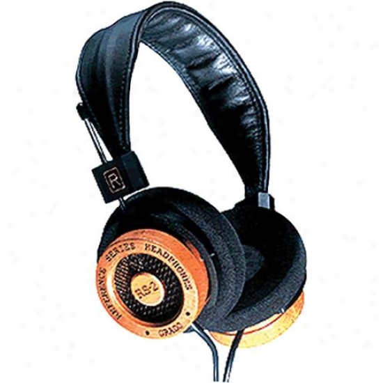 Grado Rs2i Reference Series-2 Stereo Headphones