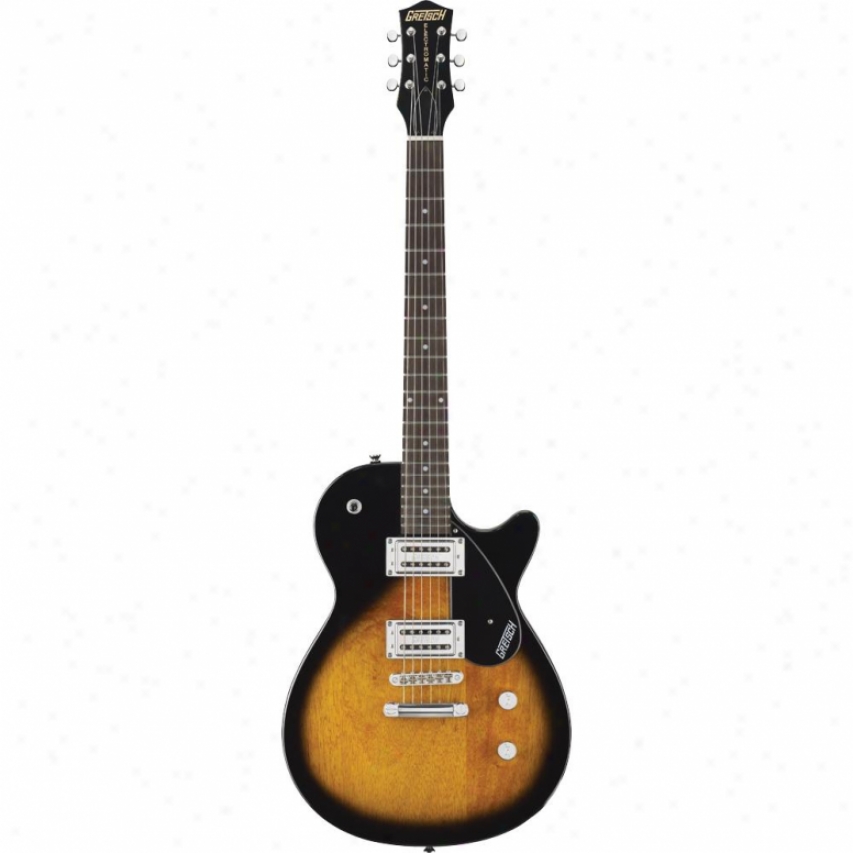 Gretsch Guitars G5415 Special Jet Electrmatic&reg; Guitar - Tobacco Sunburst