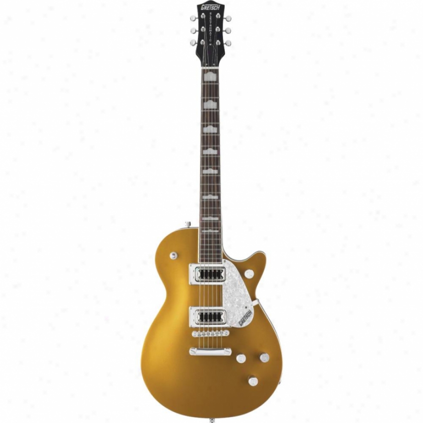 Gretsch Guitars G5434 Electromatic&reg; Guitar - Pro Jet&#153; Gold