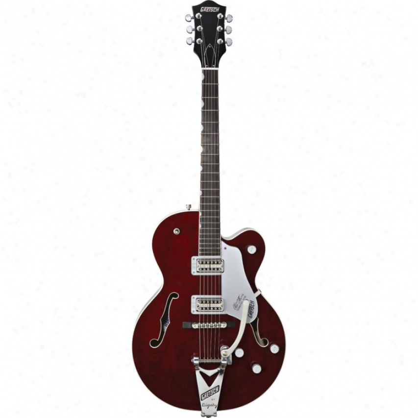 Gretsch Guitars G6119 Chet Atkins Tennessee Rose Electric Guitar - 240-1312-859
