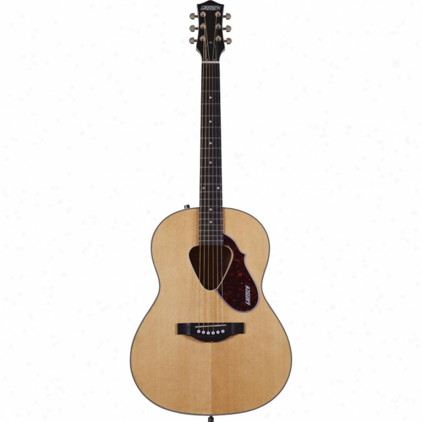 Gretsch&reg; Guitars G3500 Rancher Folk Acoustic Guitar