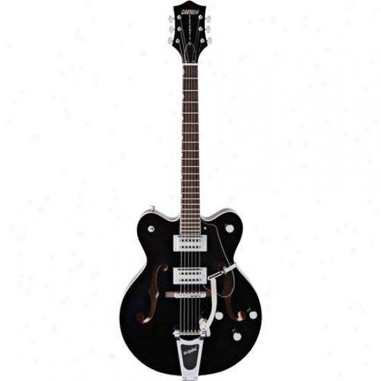 Gretsch∓reg; Guitars G5122dc Electromatic&reg; Electric Guitar - Wicked