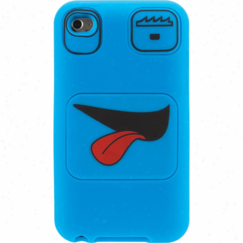 Griffin Technology Faces For Ipod Touch 4g Blue