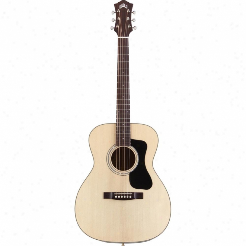 Guild Guitars F-130 Acoustic Guitar