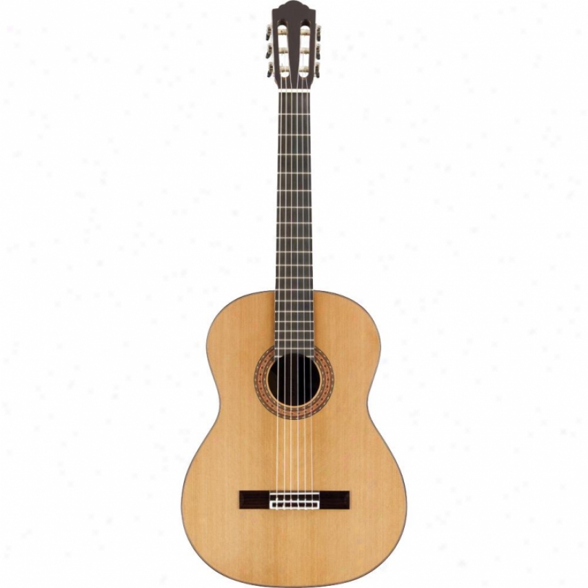 Guild Guitars Gc-2 Classical Acoustic Guitar - Natural