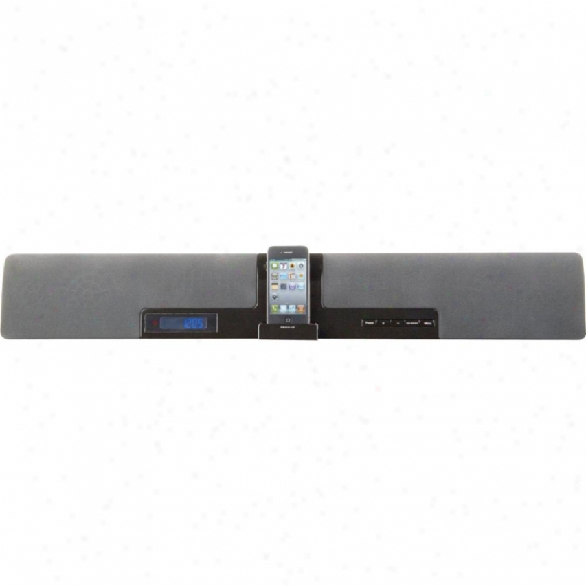 Haier Sbc32 32-inch 2-channel Soundbar In the opinion of Ipod/iphone/ipad Dock