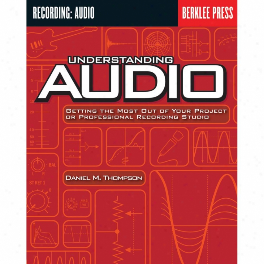 Hal LeonardU nderstandimg Audio Book - Hl 50449456