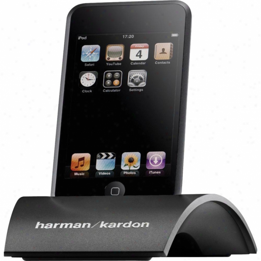 Harman Kardon Bridge Iiip Doxking Station - Ipod & Iphone