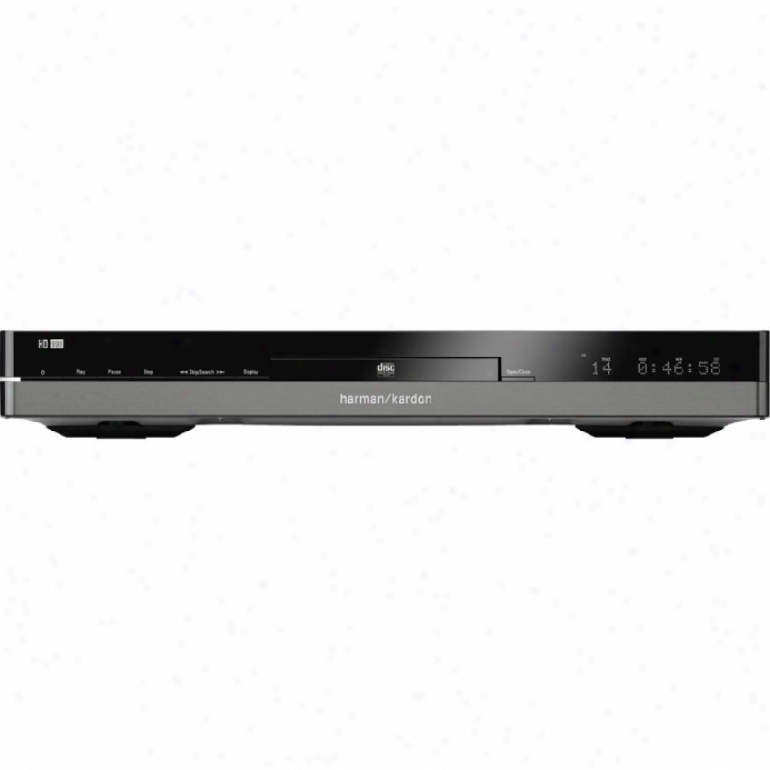 Harman Kardon H-d990 Cd Player Constituent With Rls Iii