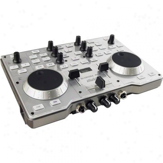 Hercules 4780638 Dj Console Mk4