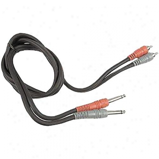 Hosa Cpr202 Audio Connection Cable