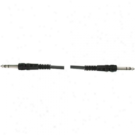 Hosa Css-110 Stereo Connection Cable