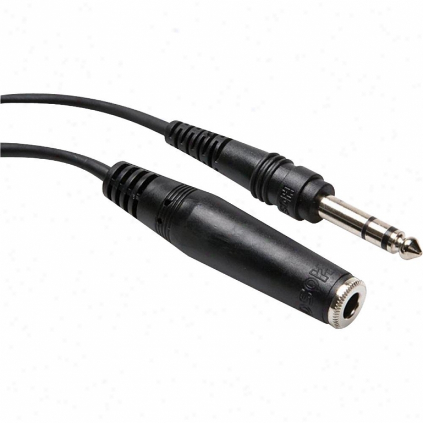 Hosa Open Box Trs Headphone Extension Cable