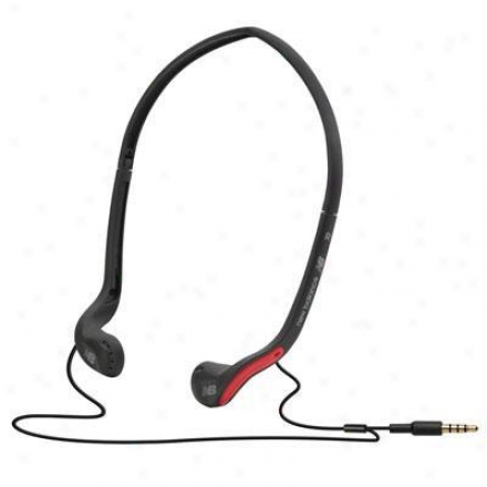 Ihome Headphone-style Sport Earbuds