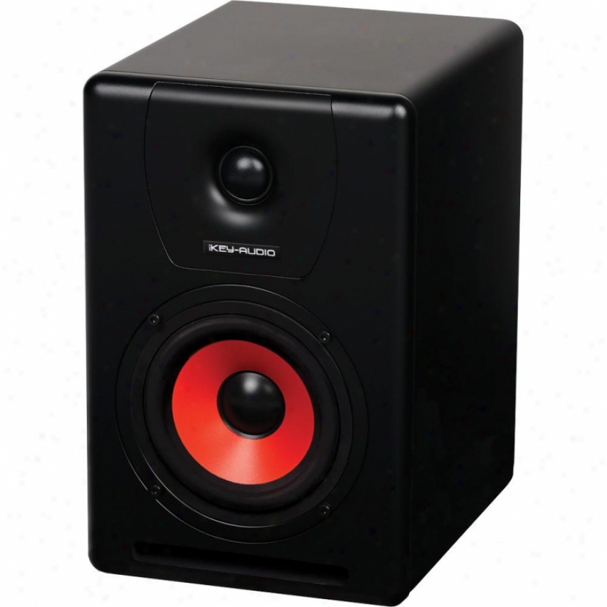 Ikey 5&quuot; Bi-amped Studio Monitor